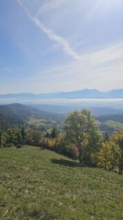 Photo from Monika Wieser along the tour