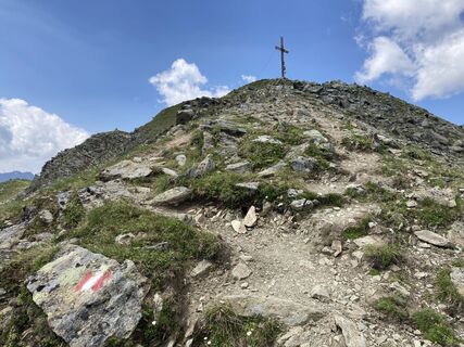 Gamskogel (Stubai)