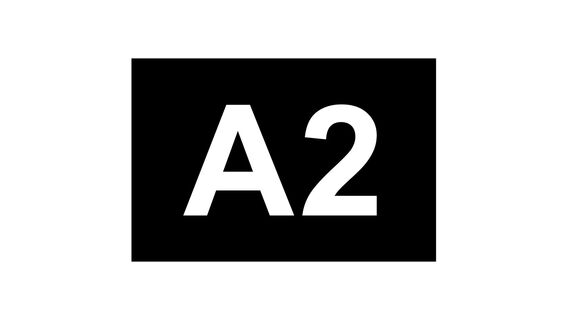 Markierungszeichen_A2
