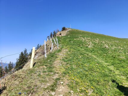 Photo de Darius Amarapura le long du parcours