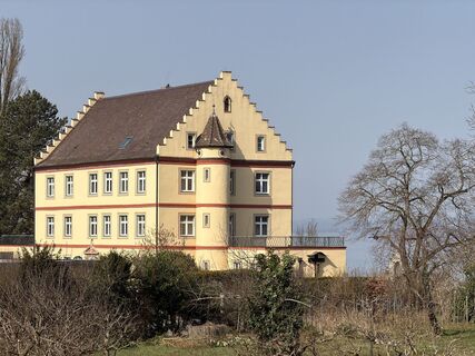 Foto von Lars Klein entlang der Tour