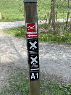 Foto von lotharkoerner entlang der Tour