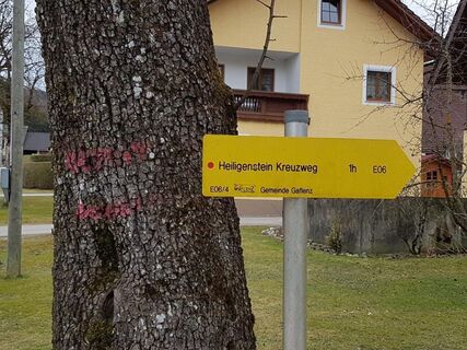 Kreuzweg