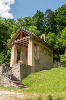 Maurus-Kapelle