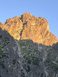 Photo de ketup le long du parcours