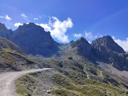 Photo de Gerhard S. le long du parcours
