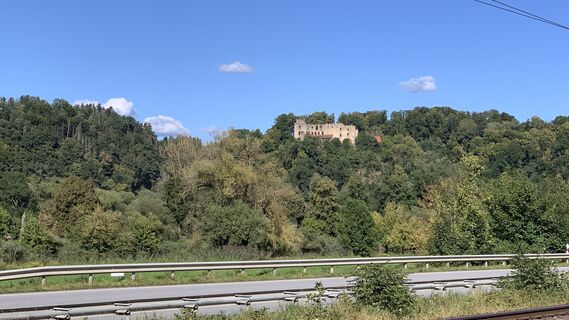 Foto von outdoor_rue entlang der Tour