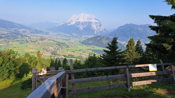 Fotografija s spletne strani Antje Scharfenberg na poti