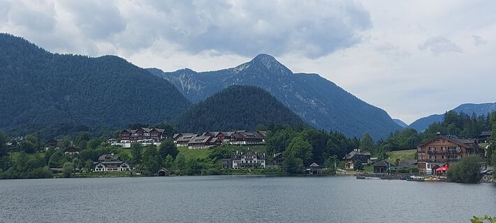 Fotografie de la Klaus Gruber 3 de-a lungul turului