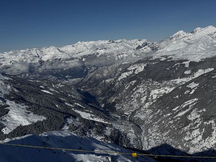 Foto de B P 8 a lo largo del recorrido