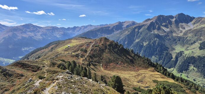 Foto von Mircoeuteneuer51 entlang der Tour
