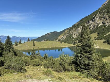 Fotó a Ralf Niethammer honlapról a túra során