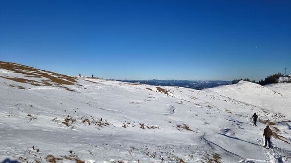 Fotografie z Lackner Werner na trase
