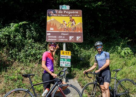 Col de Péguère