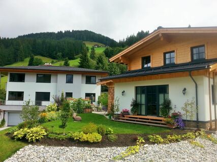 Appartement Kreuzsalgasse