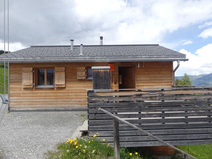 Chalet Maitlatobel
