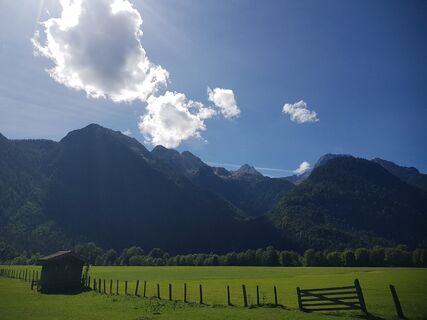 Fotografie de la Simon Brummer de-a lungul turului