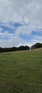 Foto von Hari Schrittwieser entlang der Tour