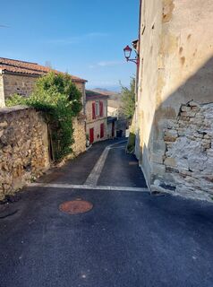 Fotografija s spletne strani François Demonne na poti