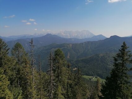 Fotografia z Turbinio na trase