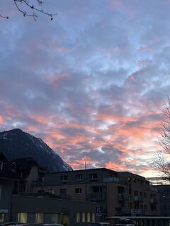 Fotografia z Aurelian Böhler na trase