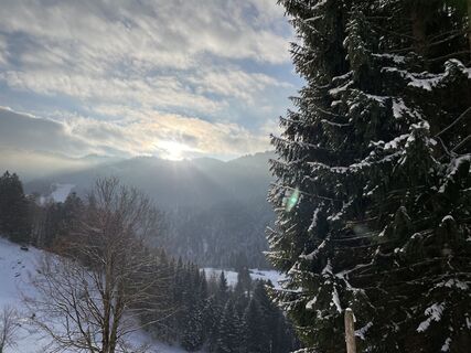 Fotografija s spletne strani Andre Tatter na poti