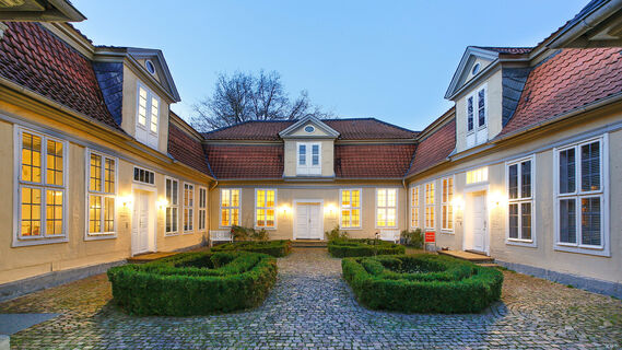 Lessinghaus