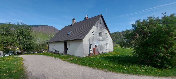 Foto de Klaus Gruber 3 a lo largo del recorrido