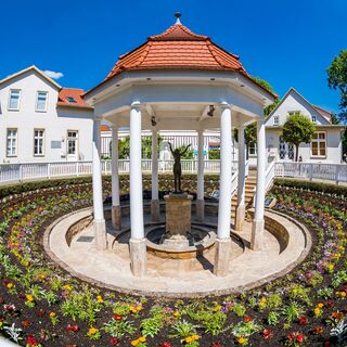 Goethebrunnen Bad Berka