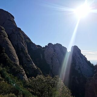 Fotó a Elisabeth Wegscheider-Brickmann honlapról a túra során