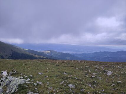Foto da El_Gamso lungo il tour