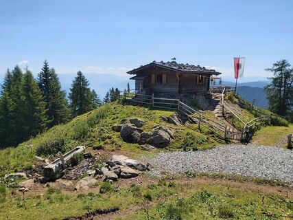 Fotografia z PUBI 2019 na trase