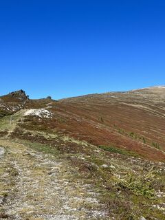 Fotografija s spletne strani Schabsi na poti