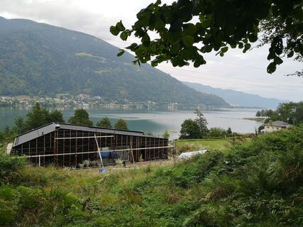 Foto da roxana62 lungo il tour