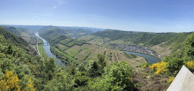 Fotografia z Erich Graf 2 na trase