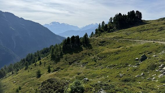 Photo de peter_oe le long du parcours
