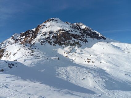 Zdjęcie z Daniele wzdłuż trasy
