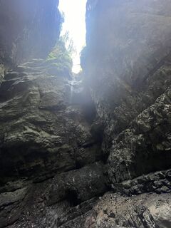 Foto von Olaf Röder entlang der Tour