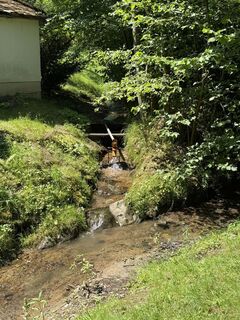 Foto von Marian Nizner entlang der Tour
