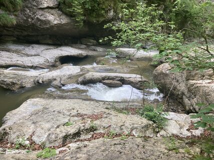 Foto de Jochen.Greim a lo largo del recorrido