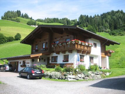 Appartement Hasenauer