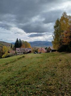 Foto de Daniel Kremiec a lo largo del recorrido