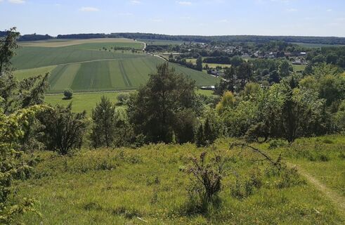 Larris Saint-Aubin-Rivière