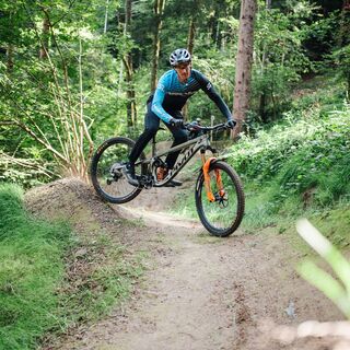 Sansily Trail