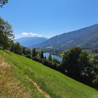 Foto von BabsinAustria entlang der Tour