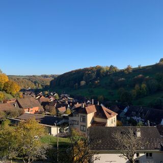 Hemmental Dorf