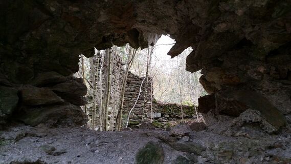 Wandern in Warth | Bucklige Welt