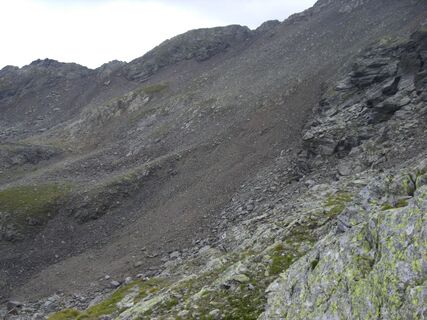 Kreuztörl