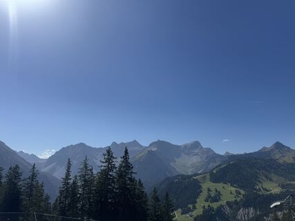 Photo de Lili10 le long du parcours