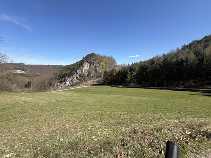 Fotografia z László Soós 2 na trase